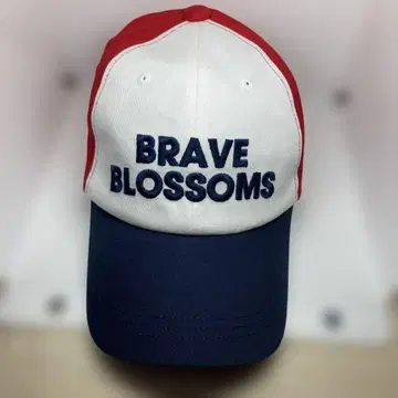 Canterbury BRAVE BLOSSOMS 캡