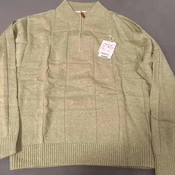 M'GREGOR 하프 지퍼 트레이닝복 L 사이즈