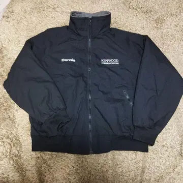 스포츠 마스터 KENWOOD 스포츠마스터 블루종