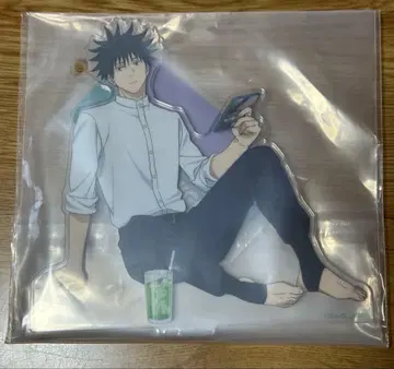 주술회전 세가 럭키 쿠지 F상 아크릴 스탠드 후시구로 메구미