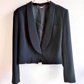 엘레강스 블레이저 예복 포멀 자켓