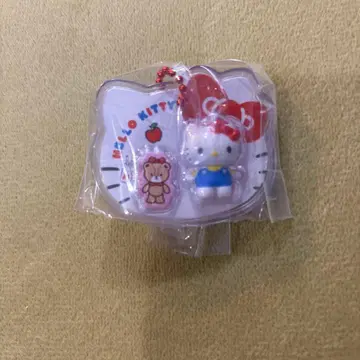 산리오 패키지 참