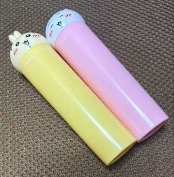 치이카와 VICKS 콜라보 케이스