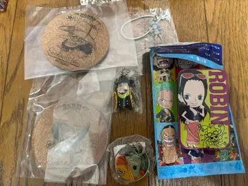 원피스 잡화 세트