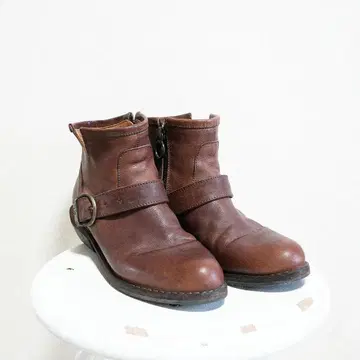 Fiorentini Baker 엔지니어 부츠 36