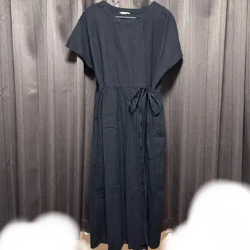 사만사 모스모스 원피스