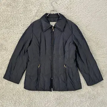 CORDIER 퀼팅 자켓 코트