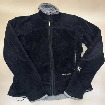 [ patagonia ] 파타고니아 레귤레이터 지퍼 플리스 XS