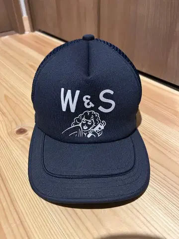 RADIALL 라디얼 메쉬 캡