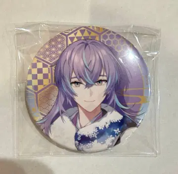 스이파라 니지산지 Dytica 디티카 캔뱃지 호시미치 쇼