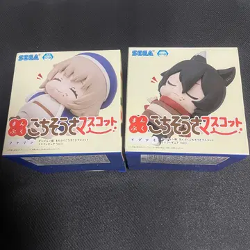 던전밥 맛있는 마스코트 파린 이즈츠미