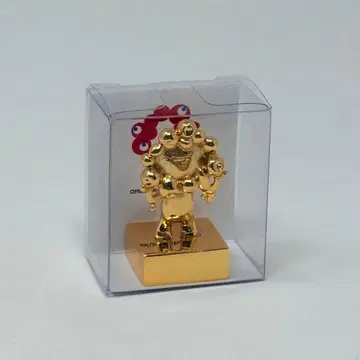 미야쿠미야쿠 금인 골든 스탬프 엑스포