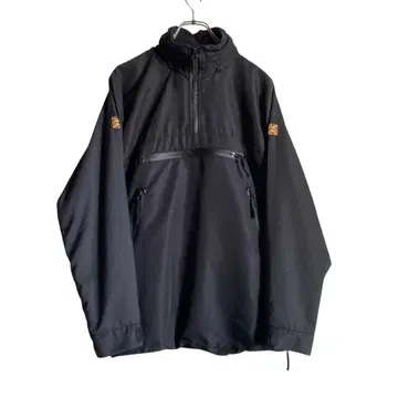 영국군 민간 pcs 써멀 스모크 블랙 시빌리언 블랙 ML 상당