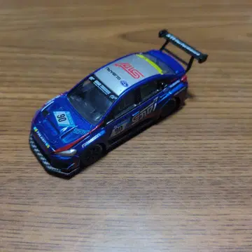 토미카 프리미엄 스바루