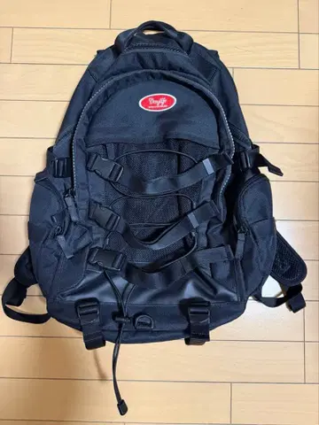 DAYLIFE 시그널 백팩