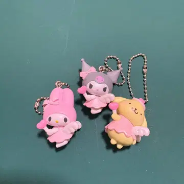 꿈꾸는 엔젤 스윙 키링