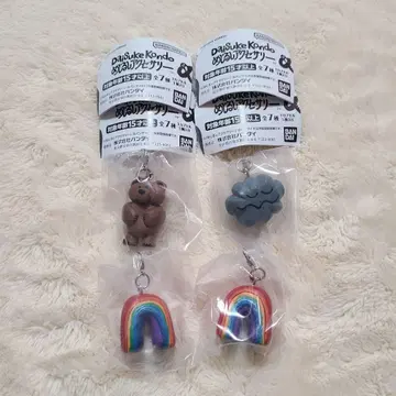 다이스케 콘도 메지루시 액세서리 콘도 다이스케