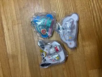 패키지 참 산리오