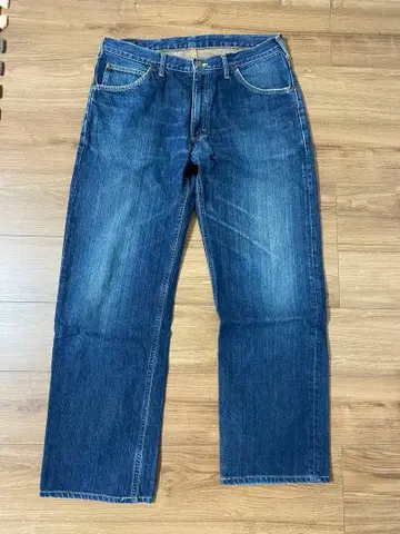 Lee 리 라이더스 데님 청바지