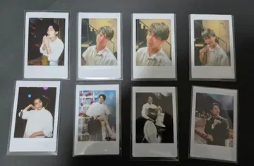 사토 히로키 랜덤 폴라로이드