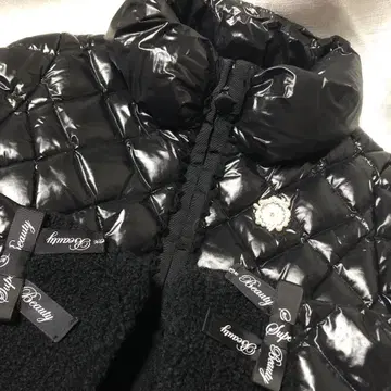 [ 새상품 미사용 ] Super Beauty / 다운 자켓 / 42