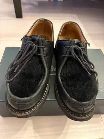 파라부트 미카엘 22.5cm