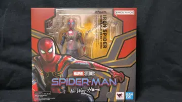 S.H.Figuarts 아이언 스파이더맨