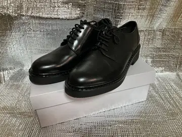 Stefano Rossi 가죽 신발