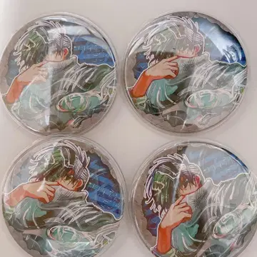 사카데이 콜렉션 캔 나츠키