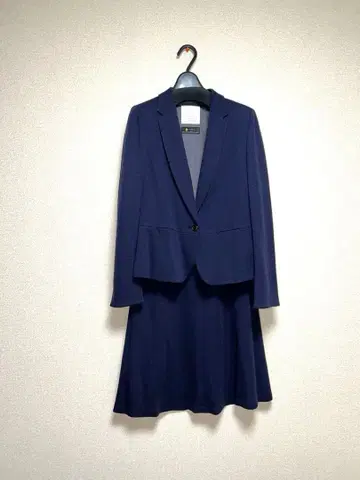 Reflect 퍼플 수트 세트 사이즈 M