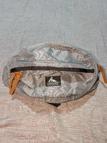 90s GREGORY usa 미국제 테일메이트 그레이