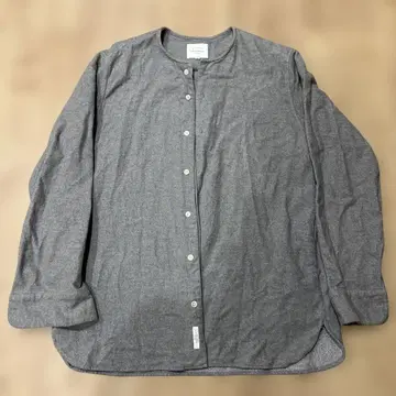 victim 노카라 셔츠