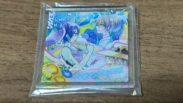 MAGICAL SUMMER SMILE 아크릴 배치