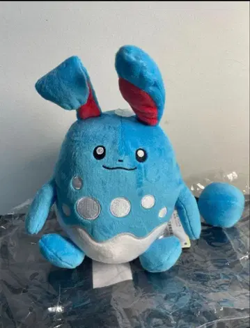 마릴리 봉제 인형 약 30cm