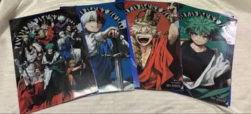 히로아카 최강 점프 클리어 파일 세트