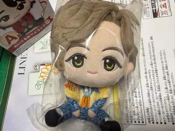 미세스 제일복권 A상 봉제 인형 후지사와 스즈카