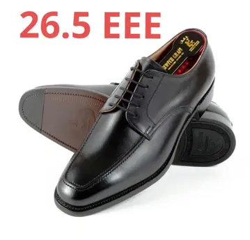 [ 착용 1회 컨디션 최상 ] 스코치 그레인 PB2439 26.5 EEE