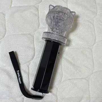 TravisJapan 응원봉 Viisual