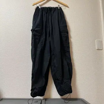 프레쉬 서비스 카고 팬츠