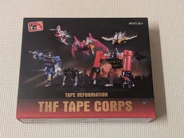 [ 비정품 ] MP 카세트론 [ 트랜스포머 ]