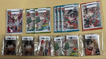 시라 마메 웹 굿즈