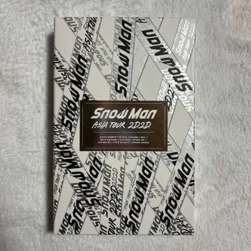 Snow Man ASIA TOUR 2D2D