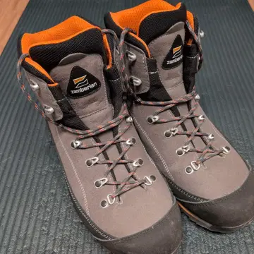 잠발란 파스비오 GTX EU45, US10H