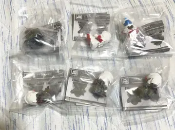 기동전사 건담 기다림 건담 리얼 타입 컬러