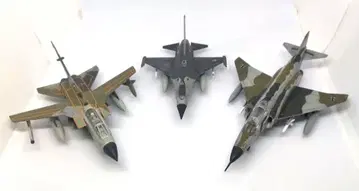 [ 완성품 ] F-16.F4.토네이도 1/144