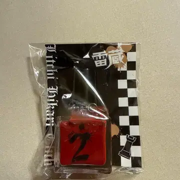 라이치 빛 클럽 라이조 네일