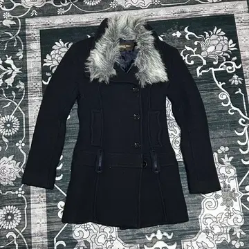 Tornado Mart Fur Coat Vkei V-Kei Archive | 브랜드 중고거래 플랫폼