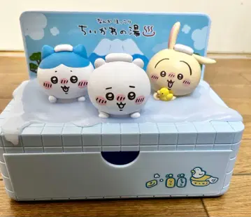 [하자품] 치이카와 피규어 A상