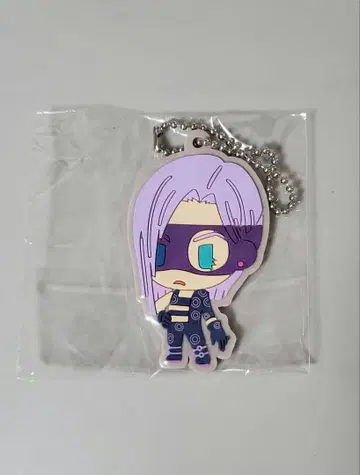 죠죠 멜로네 죠죠피타 러버 키링