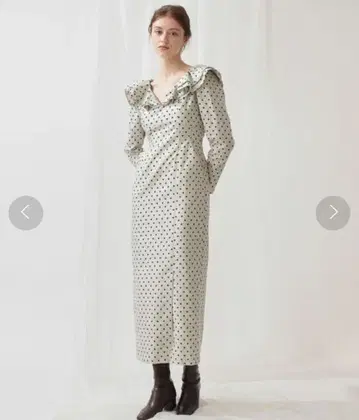 deicy 하트JQ 레이디 원피스